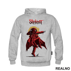 Slipknot - Sid - Muzika - Majica