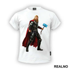 Picture - Thor - Majica