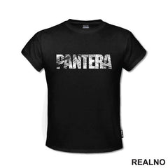 Pantera - Scratched - Muzika - Majica