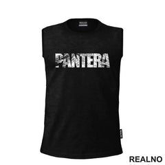 Pantera - Scratched - Muzika - Majica