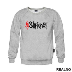 Slipknot - Logo And Symbol - Muzika - Majica