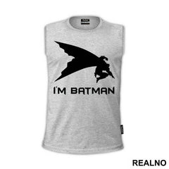 I'm Shadow - Batman - Majica
