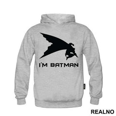 I'm Shadow - Batman - Majica