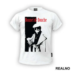 Bonnet de Douche - Only Fools And Horses - Mućke - Majica