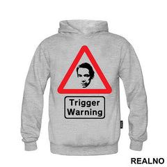 Trigger Warning - Only Fools And Horses - Mućke - Majica