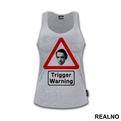 Trigger Warning - Only Fools And Horses - Mućke - Majica