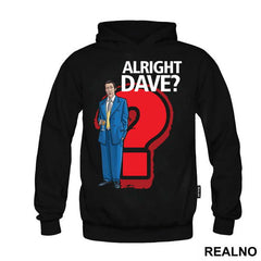 Alright Dave? - Only Fools And Horses - Mućke - Majica