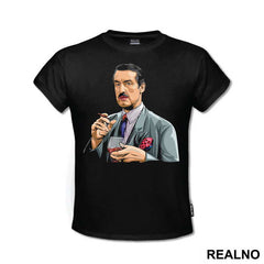 Boycie - Only Fools And Horses - Mućke - Majica