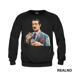 Boycie - Only Fools And Horses - Mućke - Majica