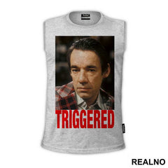 Triggered - Only Fools And Horses - Mućke - Majica