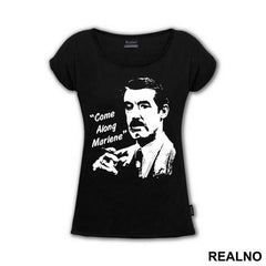 Come Along Marlene - Only Fools And Horses - Mućke - Majica