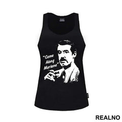 Come Along Marlene - Only Fools And Horses - Mućke - Majica