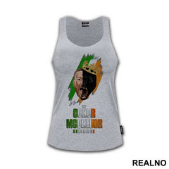 Half Man, Half Gorilla - Conor McGregor - MMA - Majica