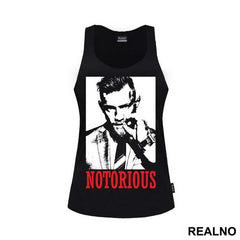 Badass - Conor McGregor - MMA - Majica