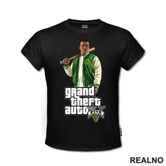 Franklin - GTA 5 - Majica