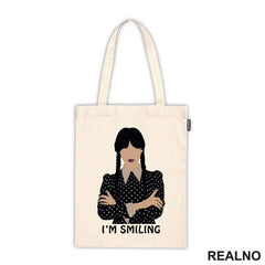 I'm Smiling- Wednesday - Sreda - Majica