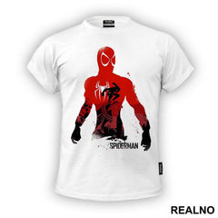 Shape - SpiderMan - Majica