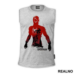 Shape - SpiderMan - Majica