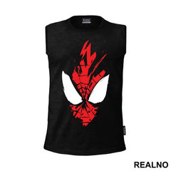 Head - SpiderMan - Majica