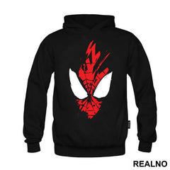 Head - SpiderMan - Majica