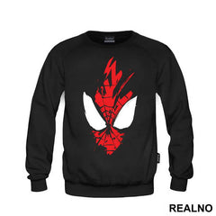 Head - SpiderMan - Majica
