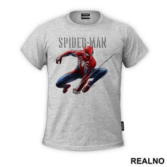 Comic - SpiderMan - Majica