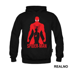Peter Parker - SpiderMan - Majica