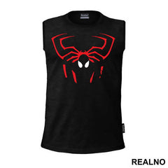 Spider And Eyes - SpiderMan - Majica