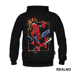 Picture - SpiderMan - Majica