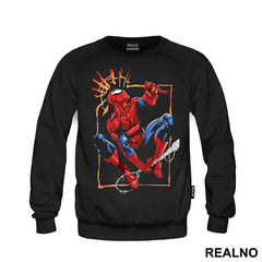 Picture - SpiderMan - Majica
