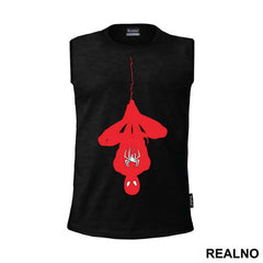 Hanging - SpiderMan - Majica
