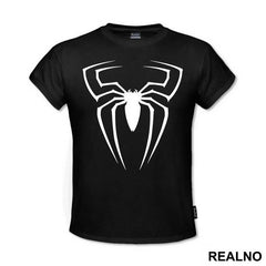 Logo - SpiderMan - Majica