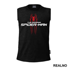 The Amazing - SpiderMan - Majica