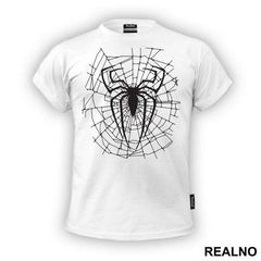 Web - SpiderMan - Majica