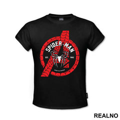 Amazing - SpiderMan - Majica