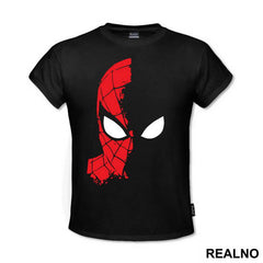 Shadow - SpiderMan - Majica
