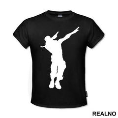 Emote Dabbing - Fortnite - Majica