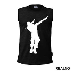 Emote Dabbing - Fortnite - Majica