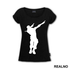Emote Dabbing - Fortnite - Majica