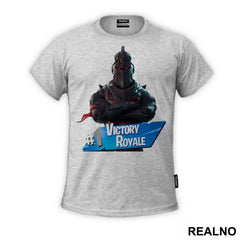 Number One Victory Royal - Fortnite - Majica