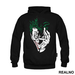 Smile - Joker - Majica