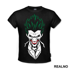 Portrait - Joker - Majica
