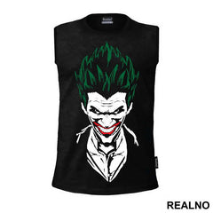 Portrait - Joker - Majica