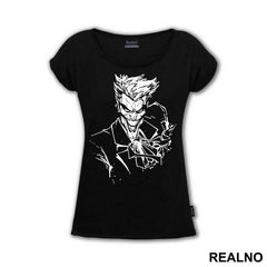 Outline - Joker - Majica