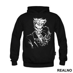 Outline - Joker - Majica