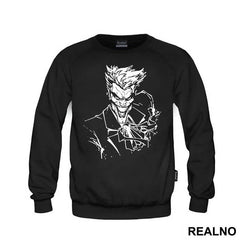 Outline - Joker - Majica