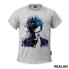 Arkham - Joker - Majica