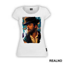 Alfie - Colors - Peaky Blinders - Majica