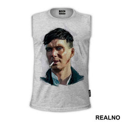 Thomas - Smoking - Peaky Blinders - Majica