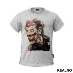Crazy One - Suicide Squad - Joker - Majica